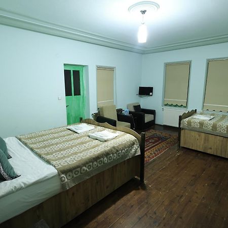 Kemal Stone House Hotel. ウチヒサール エクステリア 写真